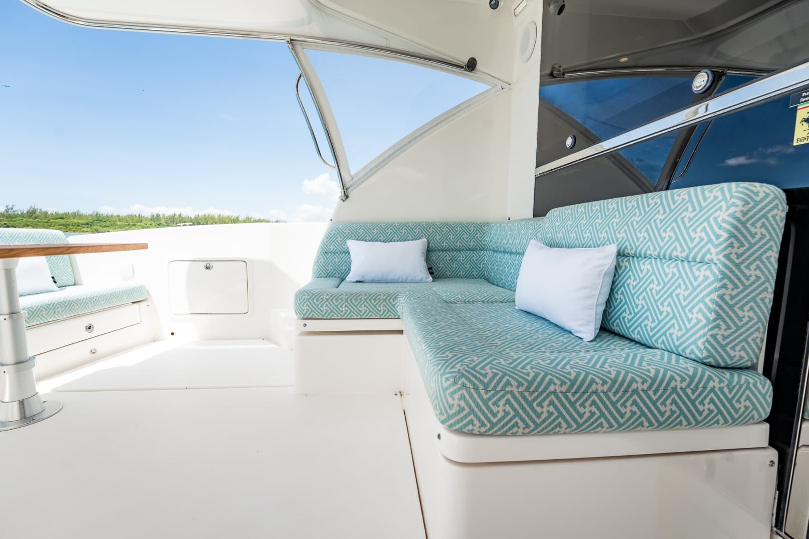 2016 Riviera 5000 Sport Yacht photo 29
