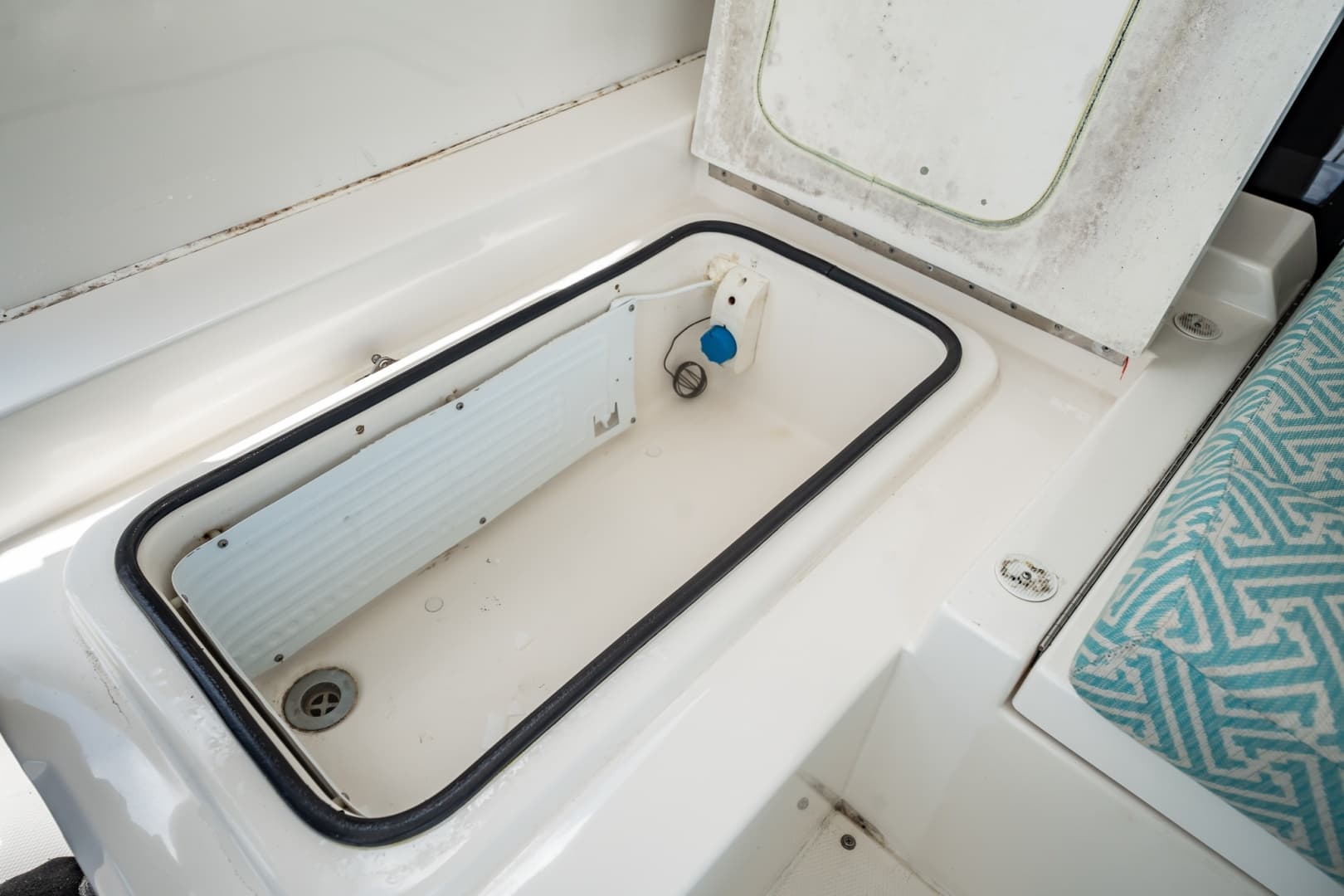 2016 Riviera 5000 Sport Yacht photo 34