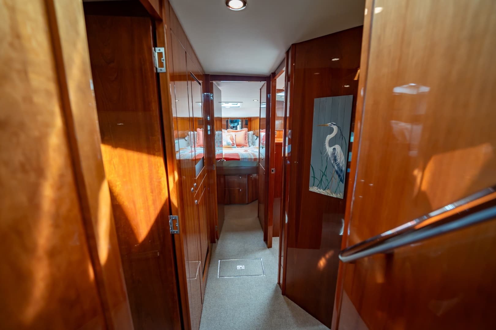 2016 Riviera 5000 Sport Yacht photo 83