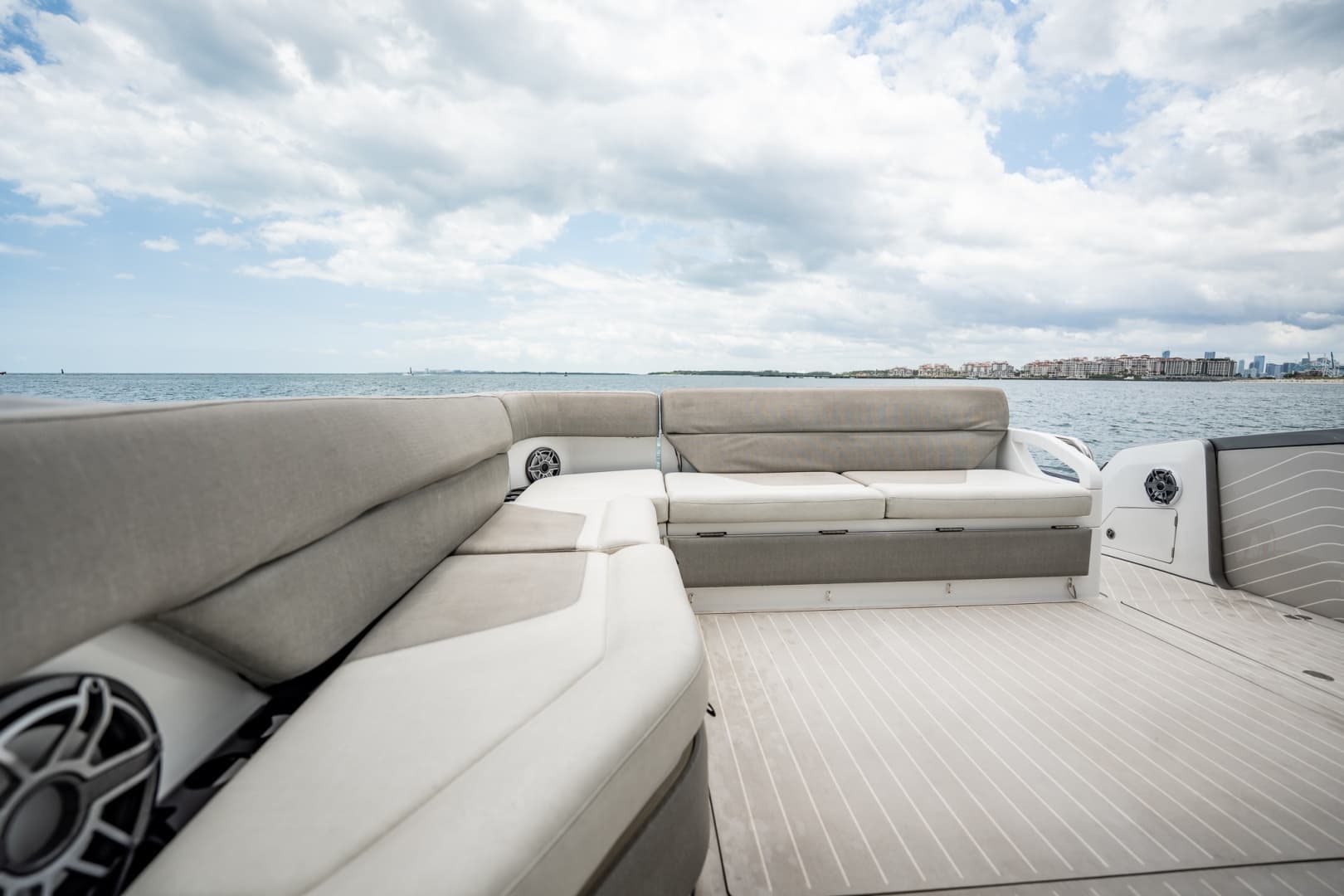 2021 Azimut VERVE 47 photo 30