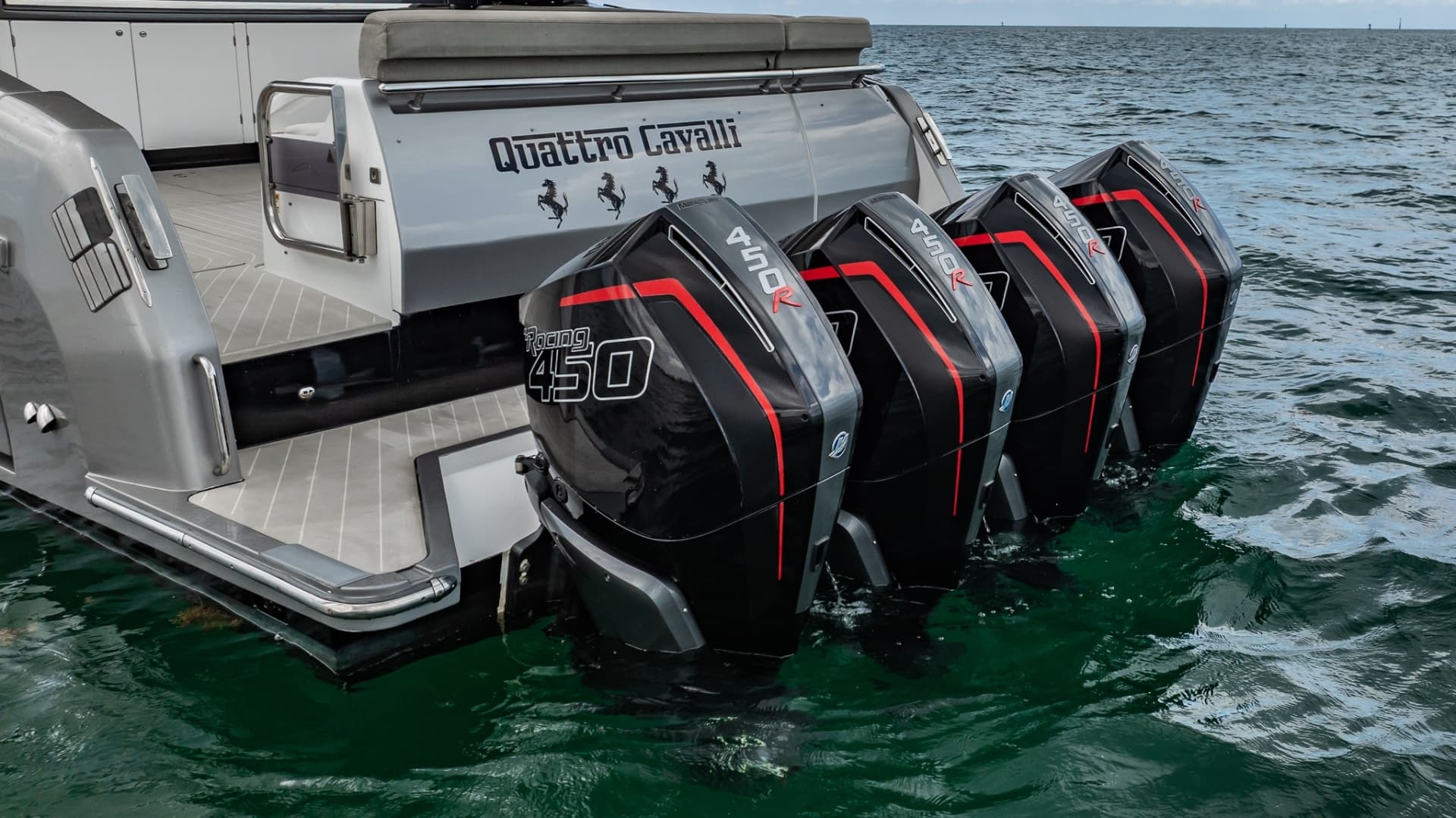 2021 Azimut VERVE 47 photo 15