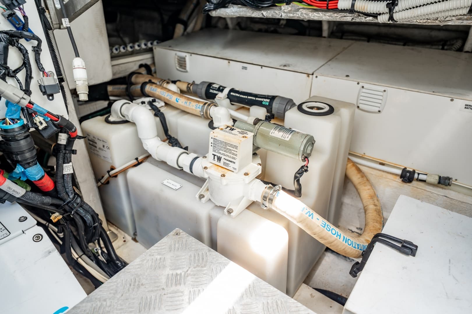 2021 Azimut VERVE 47 photo 57