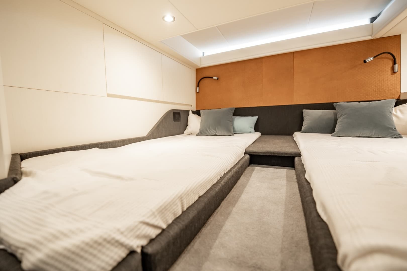 2021 Azimut VERVE 47 photo 50