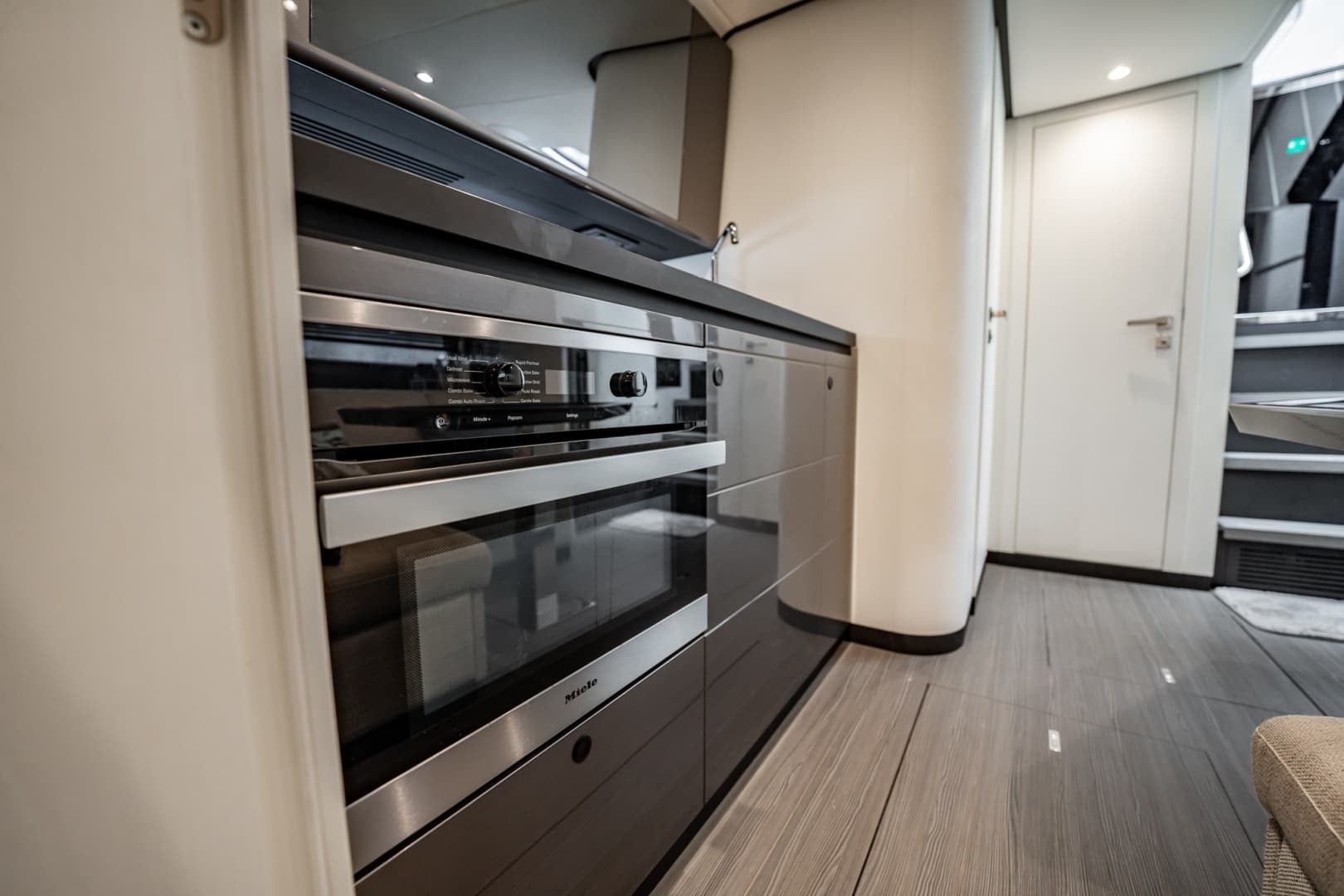 2021 Azimut VERVE 47 photo 37