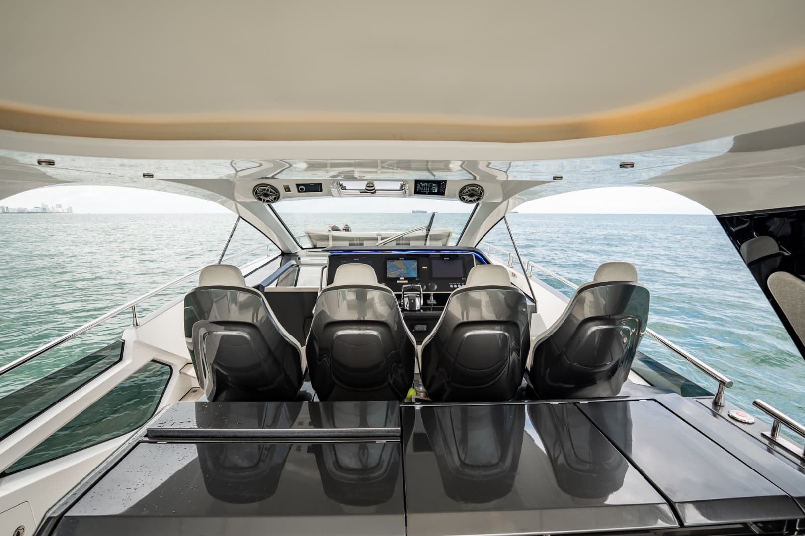 2021 Azimut VERVE 47 photo 18