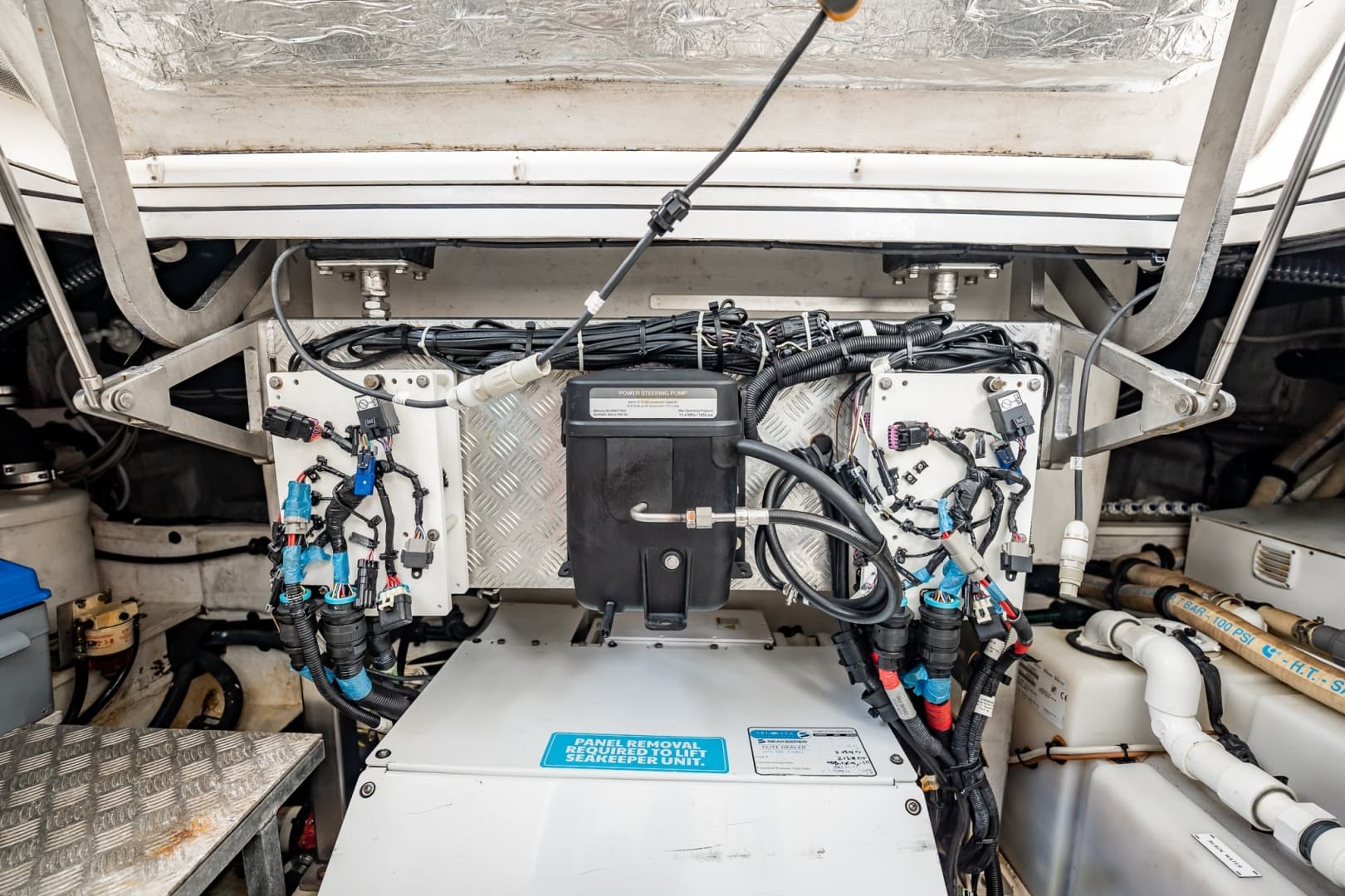 2021 Azimut VERVE 47 photo 56