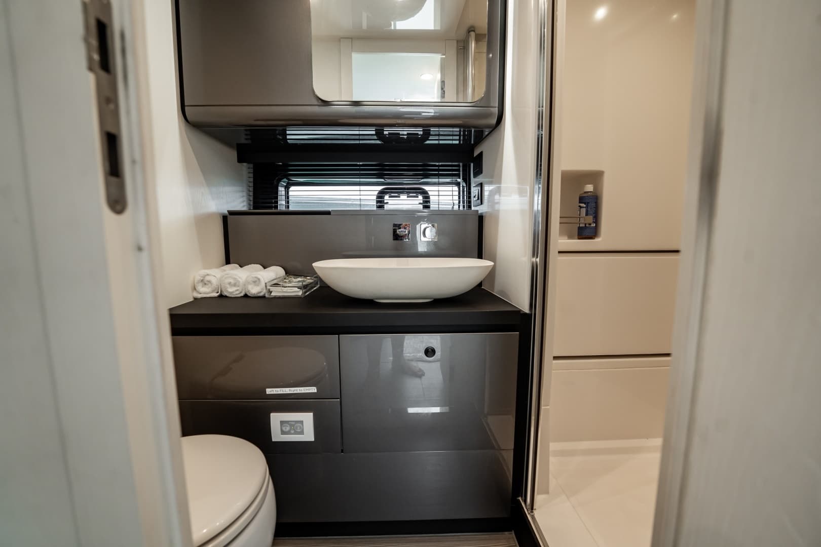 2021 Azimut VERVE 47 photo 51