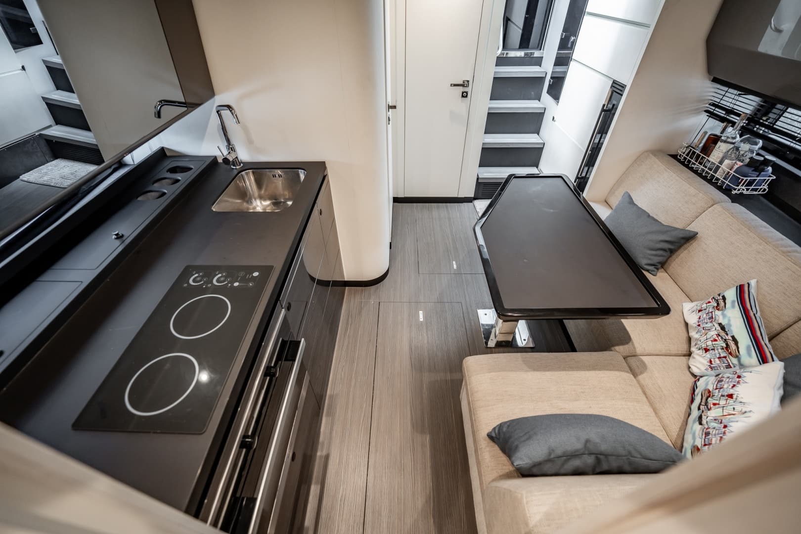 2021 Azimut VERVE 47 photo 39