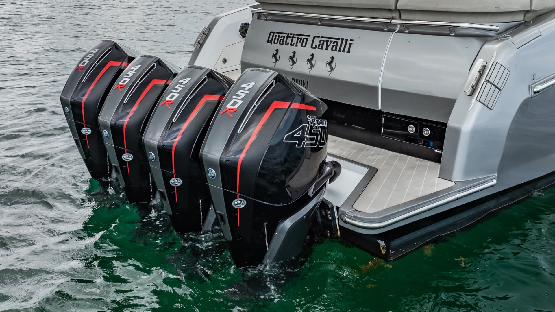2021 Azimut VERVE 47 photo 14
