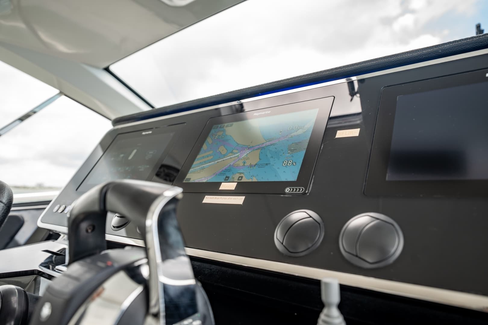 2021 Azimut VERVE 47 photo 24
