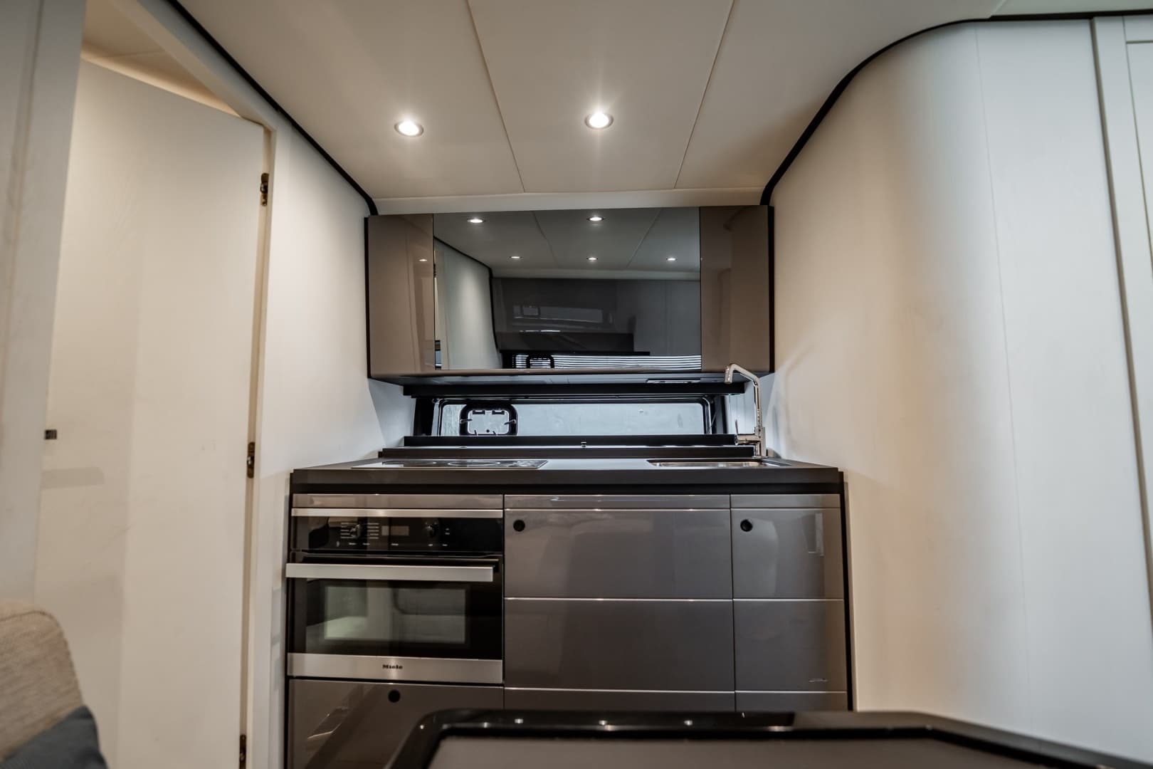 2021 Azimut VERVE 47 photo 38