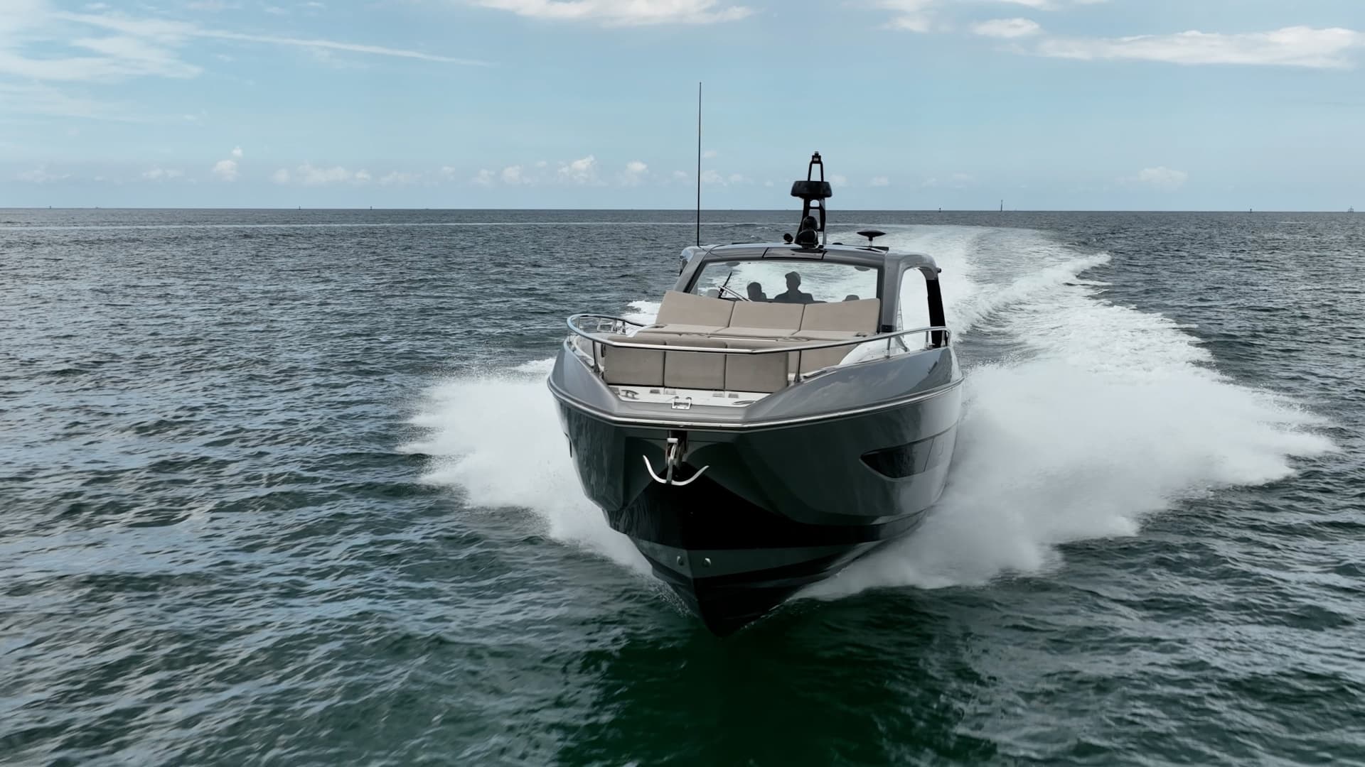 2021 Azimut VERVE 47 photo 4