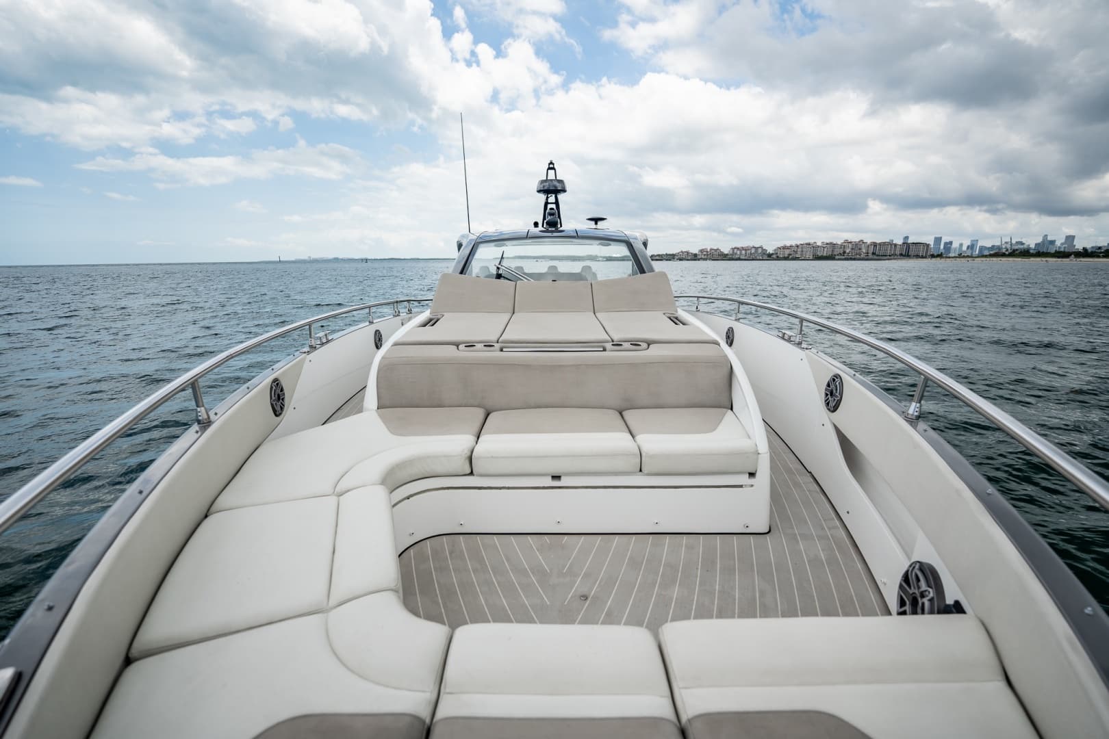 2021 Azimut VERVE 47 photo 27