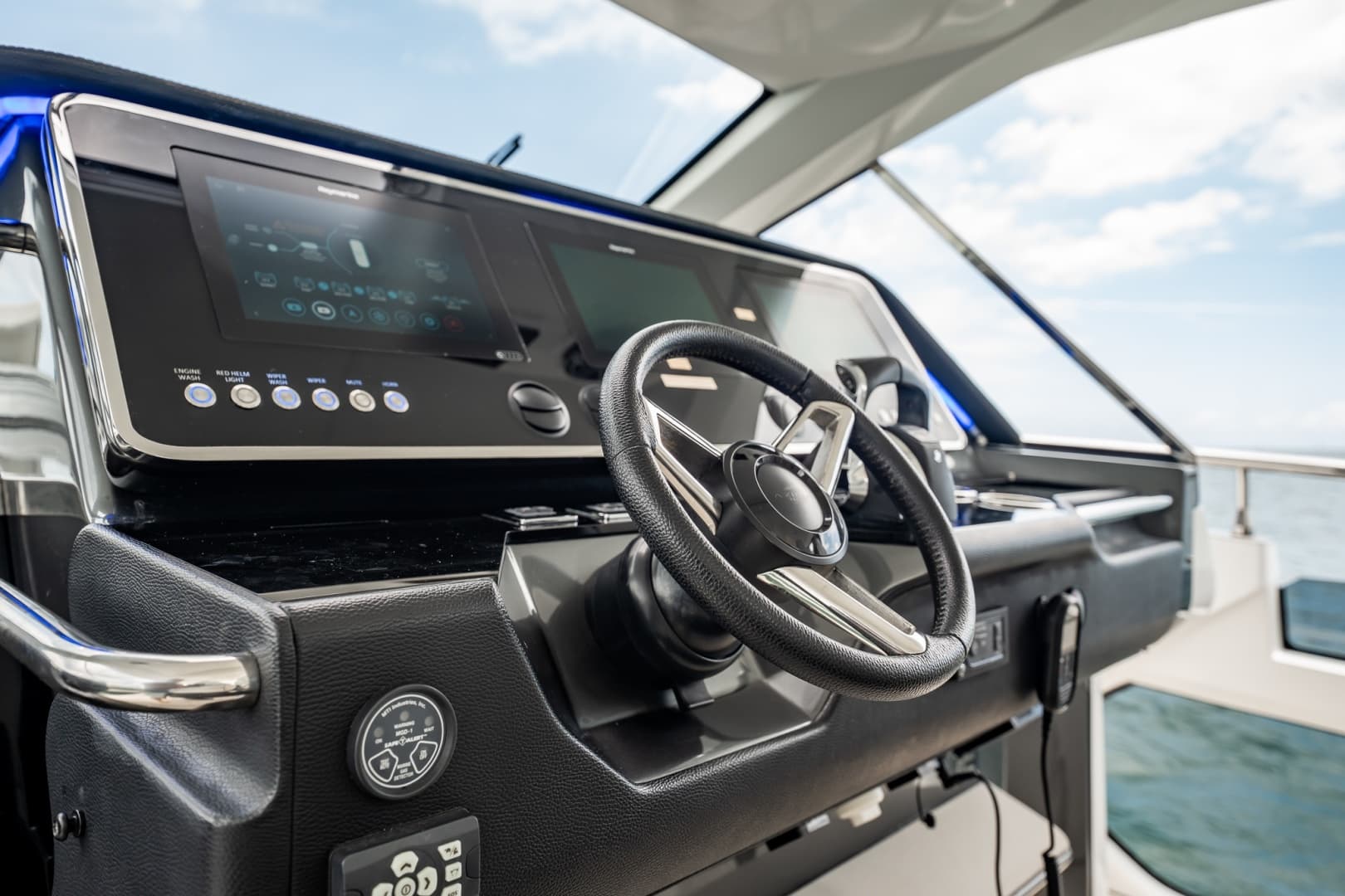 2021 Azimut VERVE 47 photo 19