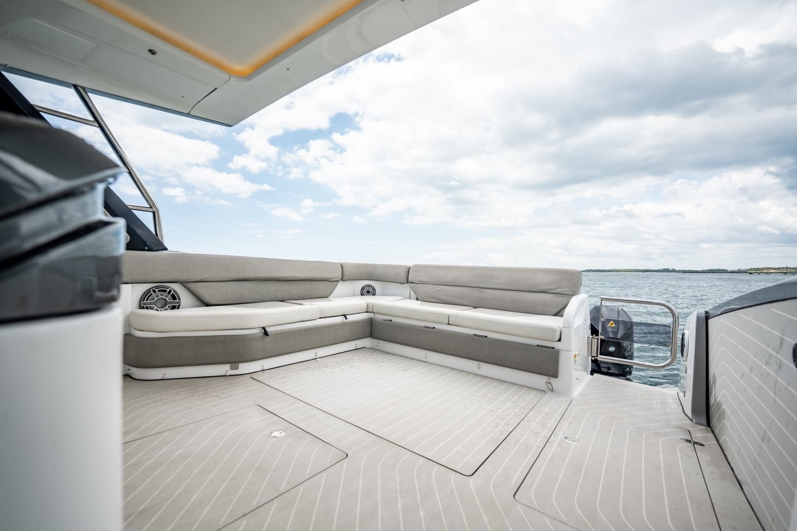 2021 Azimut VERVE 47 photo 31