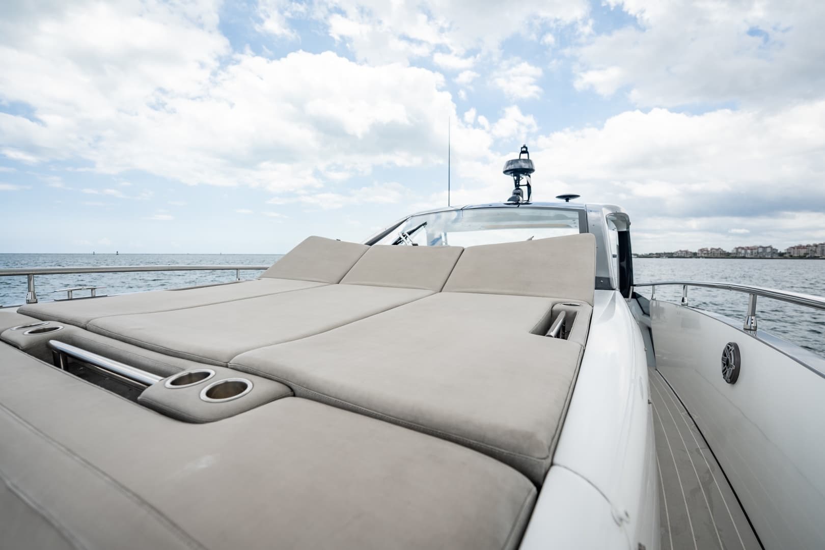 2021 Azimut VERVE 47 photo 28