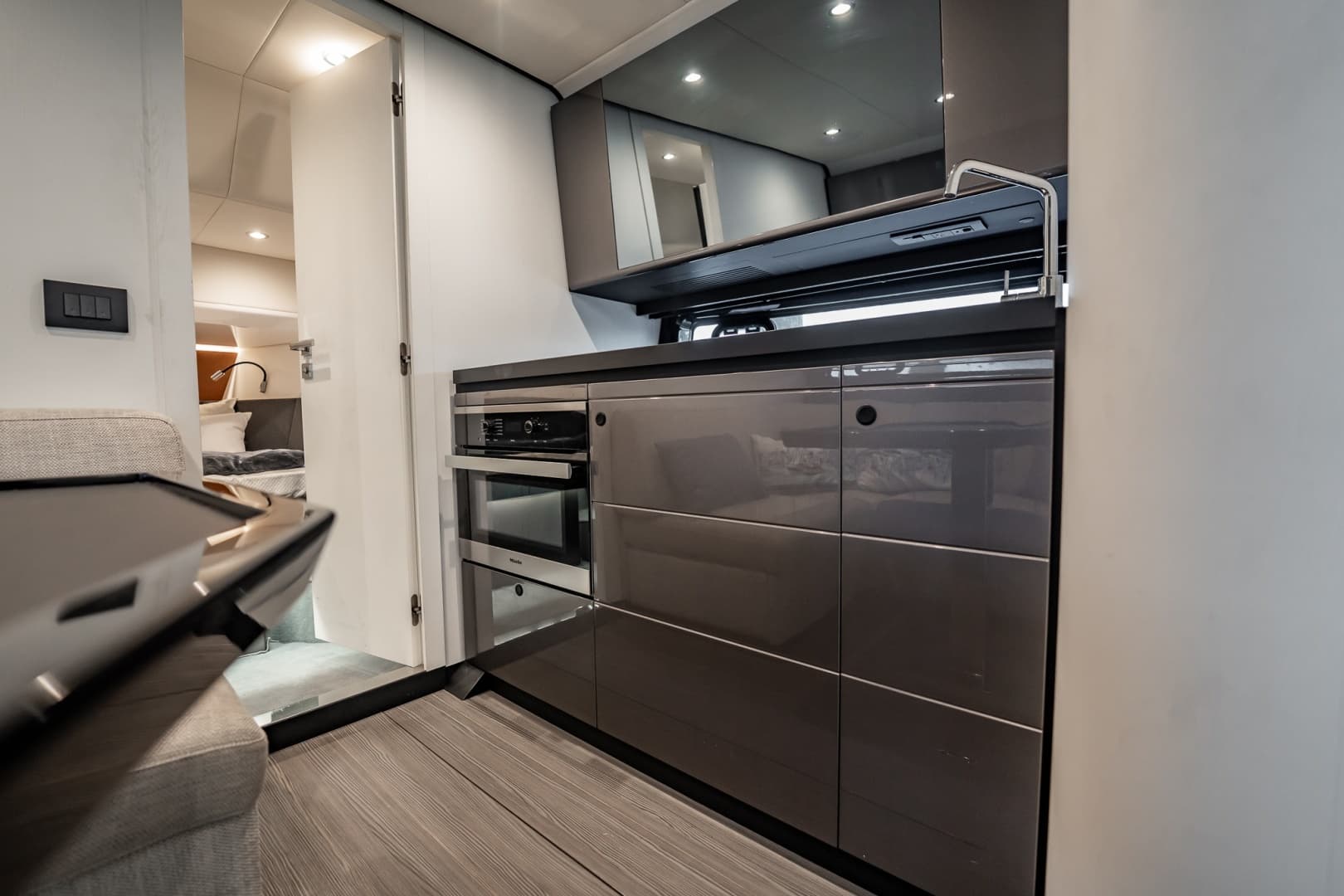 2021 Azimut VERVE 47 photo 40