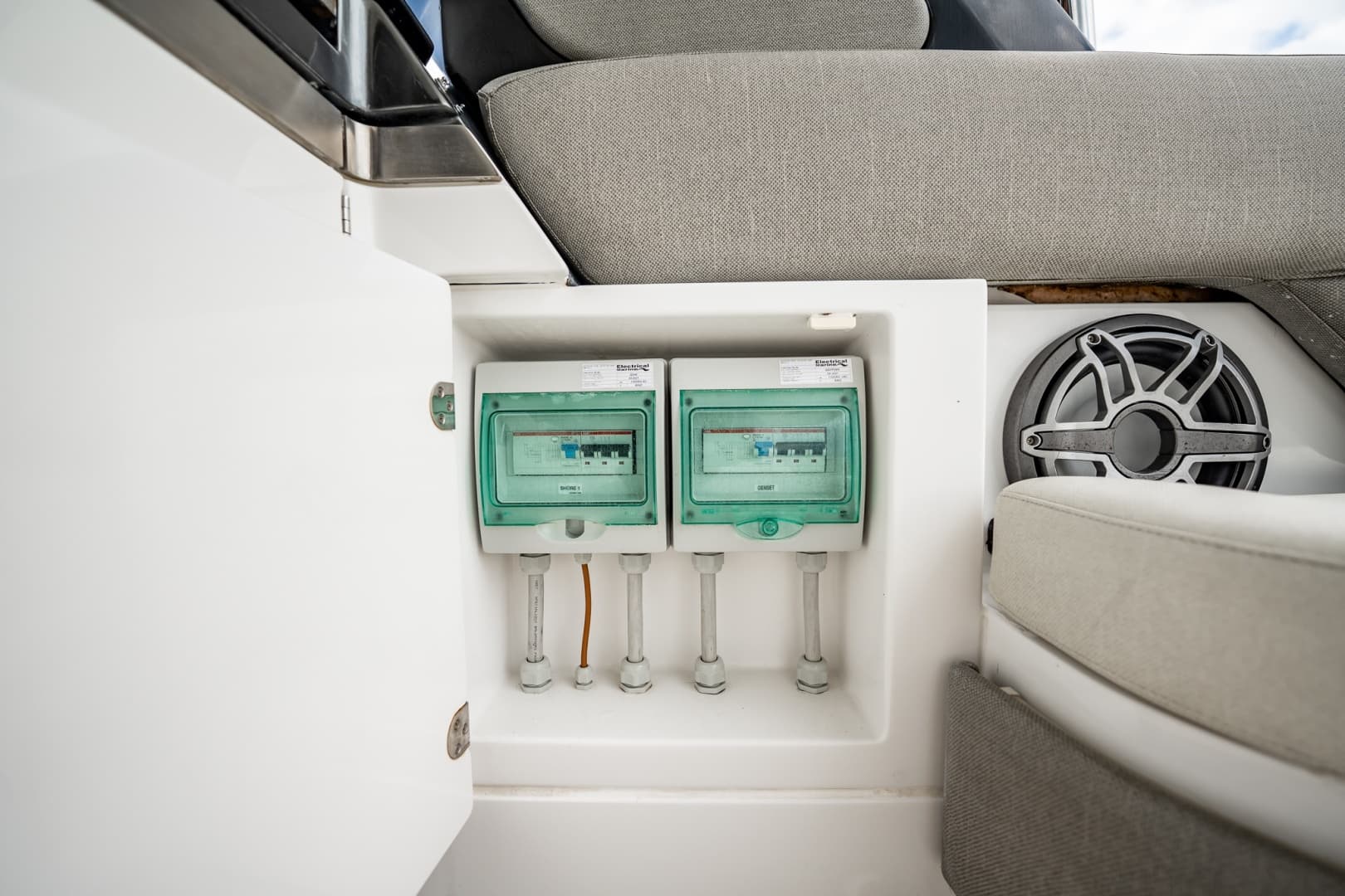 2021 Azimut VERVE 47 photo 25