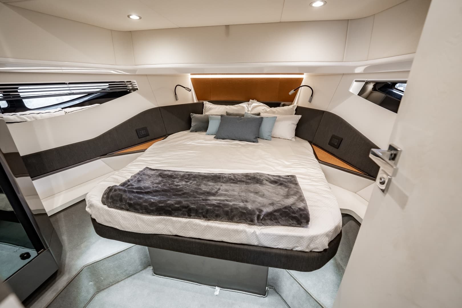 2021 Azimut VERVE 47 photo 47