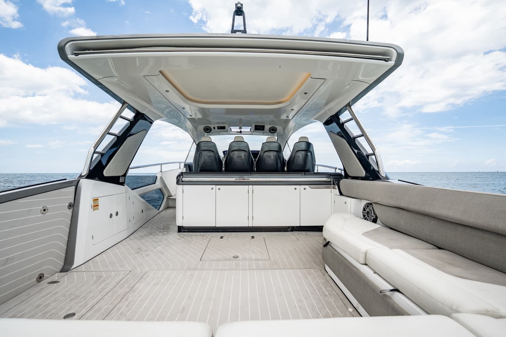 2021 Azimut VERVE 47 photo 26