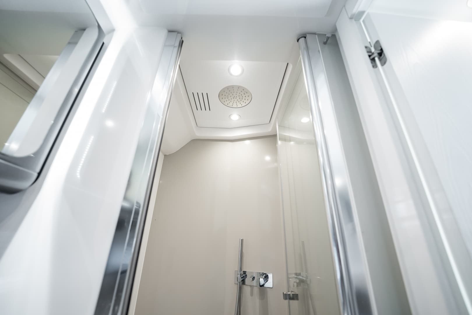 2021 Azimut VERVE 47 photo 52