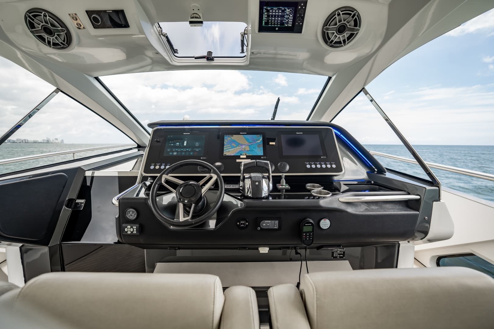 2021 Azimut VERVE 47 photo 17