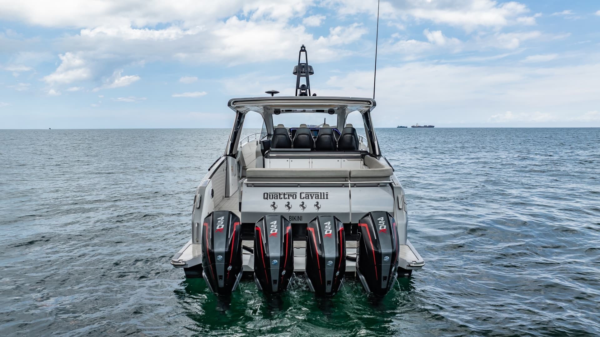 2021 Azimut VERVE 47 photo 13