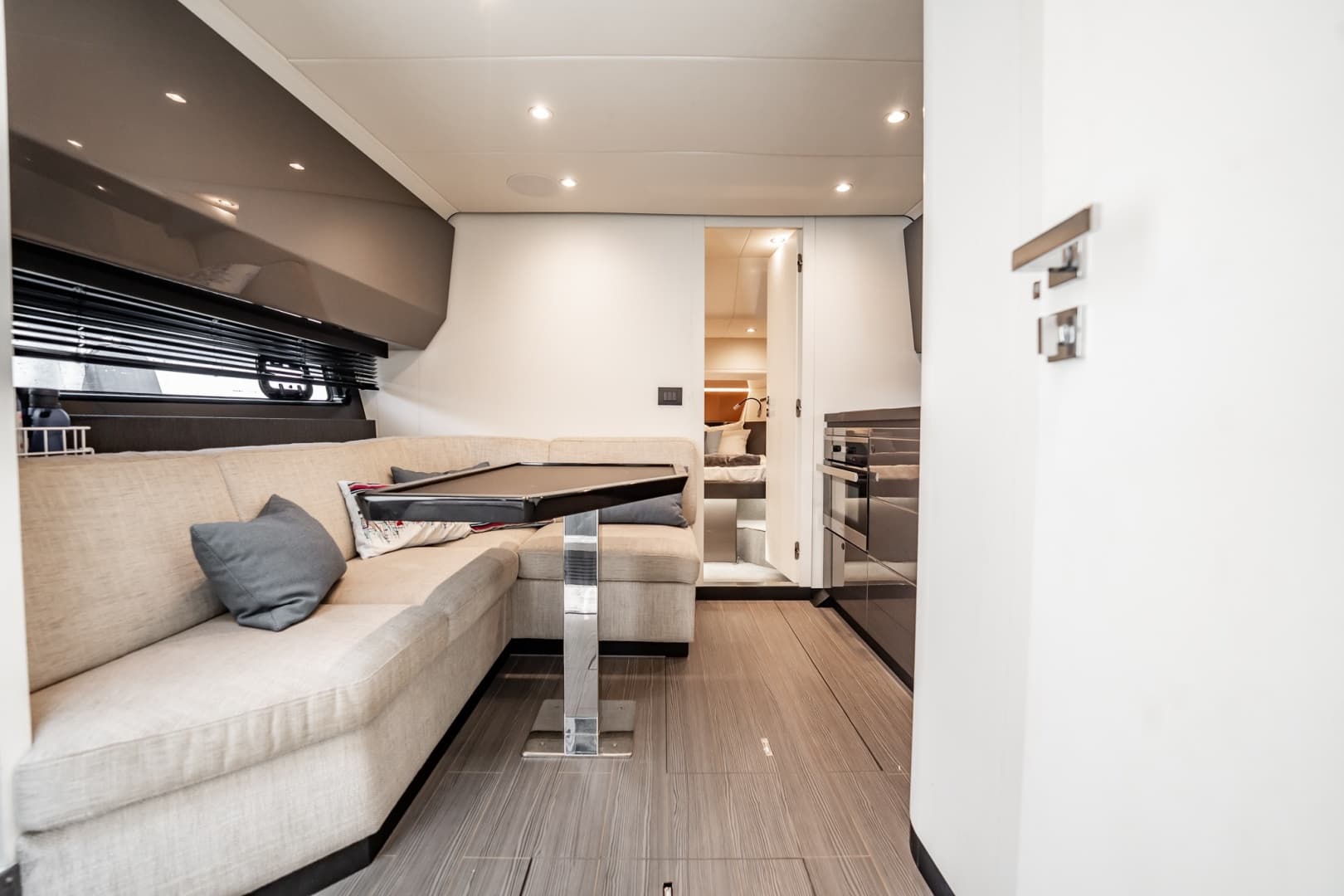 2021 Azimut VERVE 47 photo 43