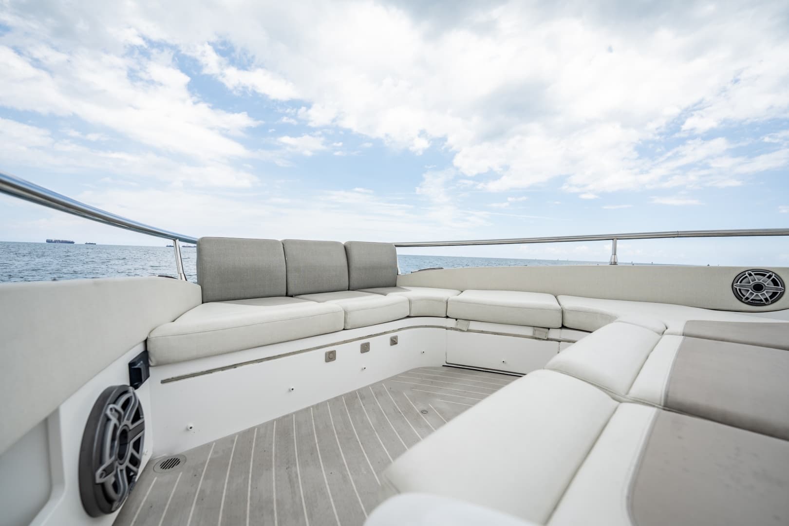 2021 Azimut VERVE 47 photo 29