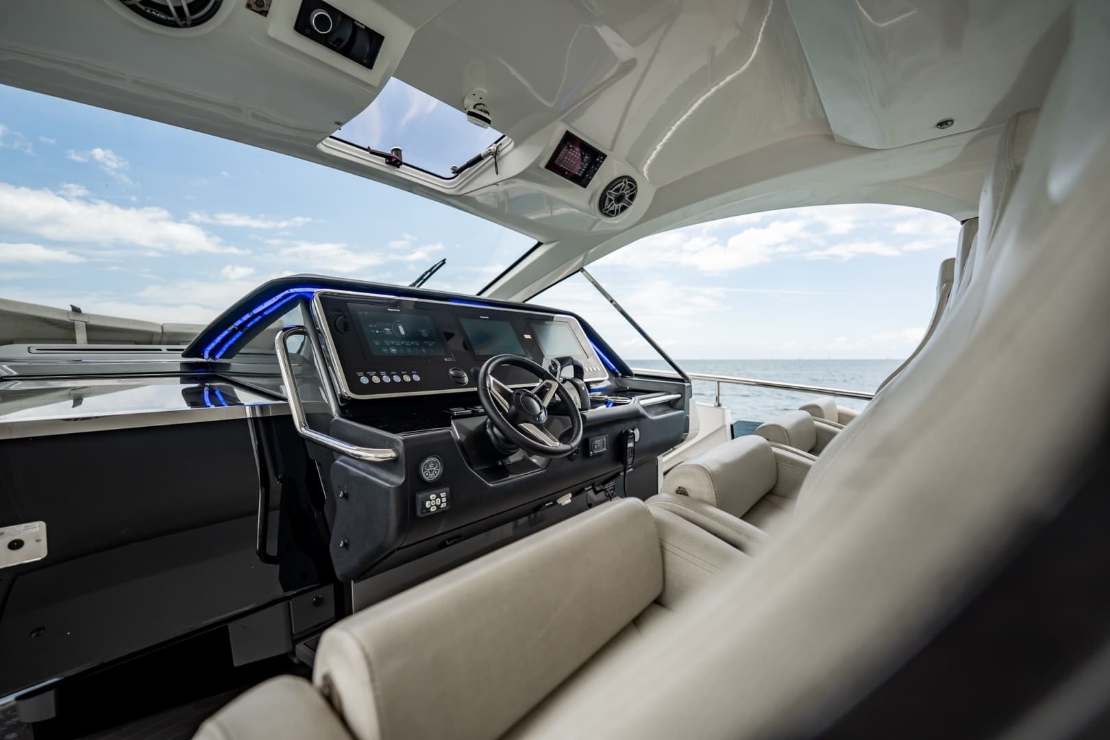 2021 Azimut VERVE 47 photo 21