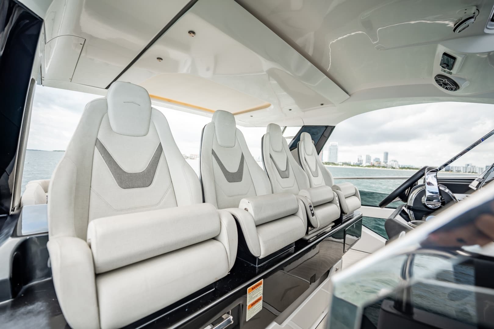 2021 Azimut VERVE 47 photo 20