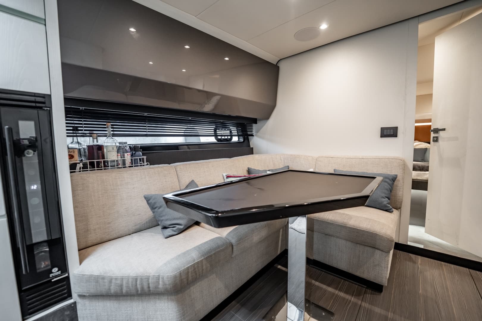 2021 Azimut VERVE 47 photo 44