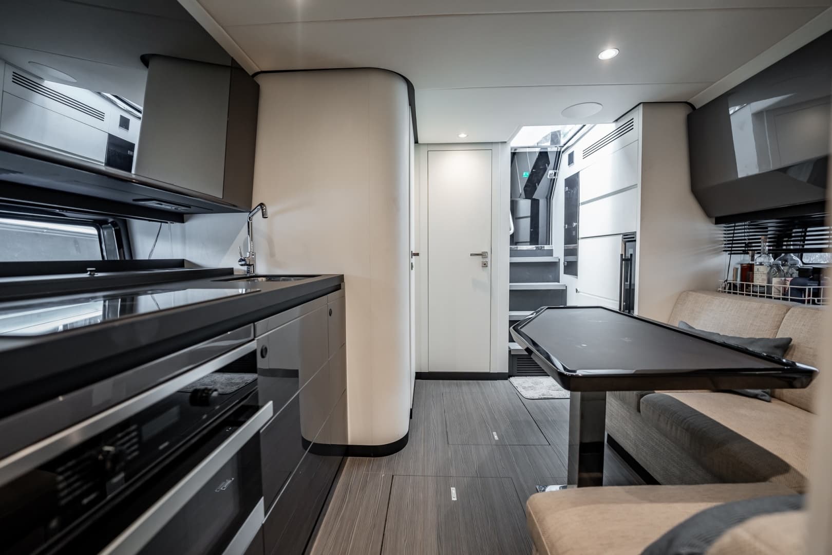 2021 Azimut VERVE 47 photo 41