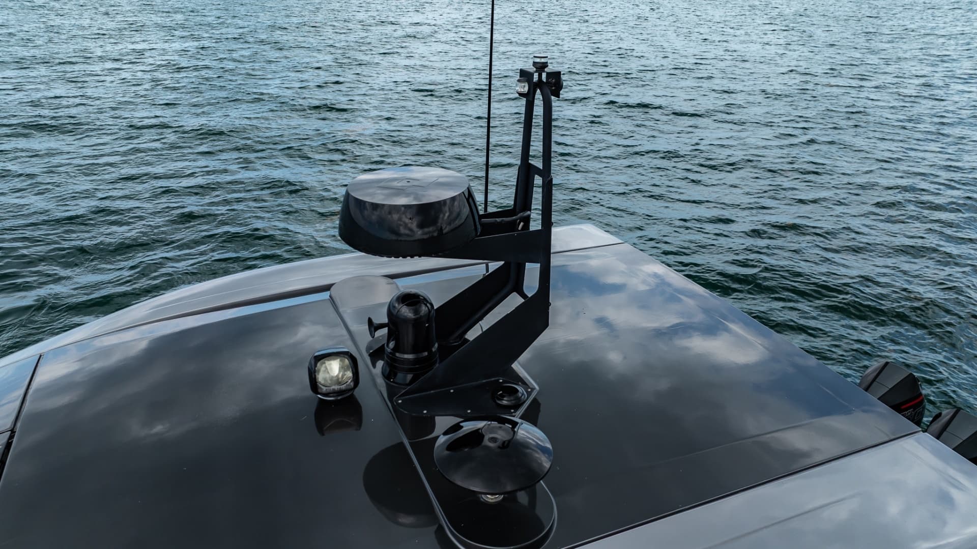 2021 Azimut VERVE 47 photo 36