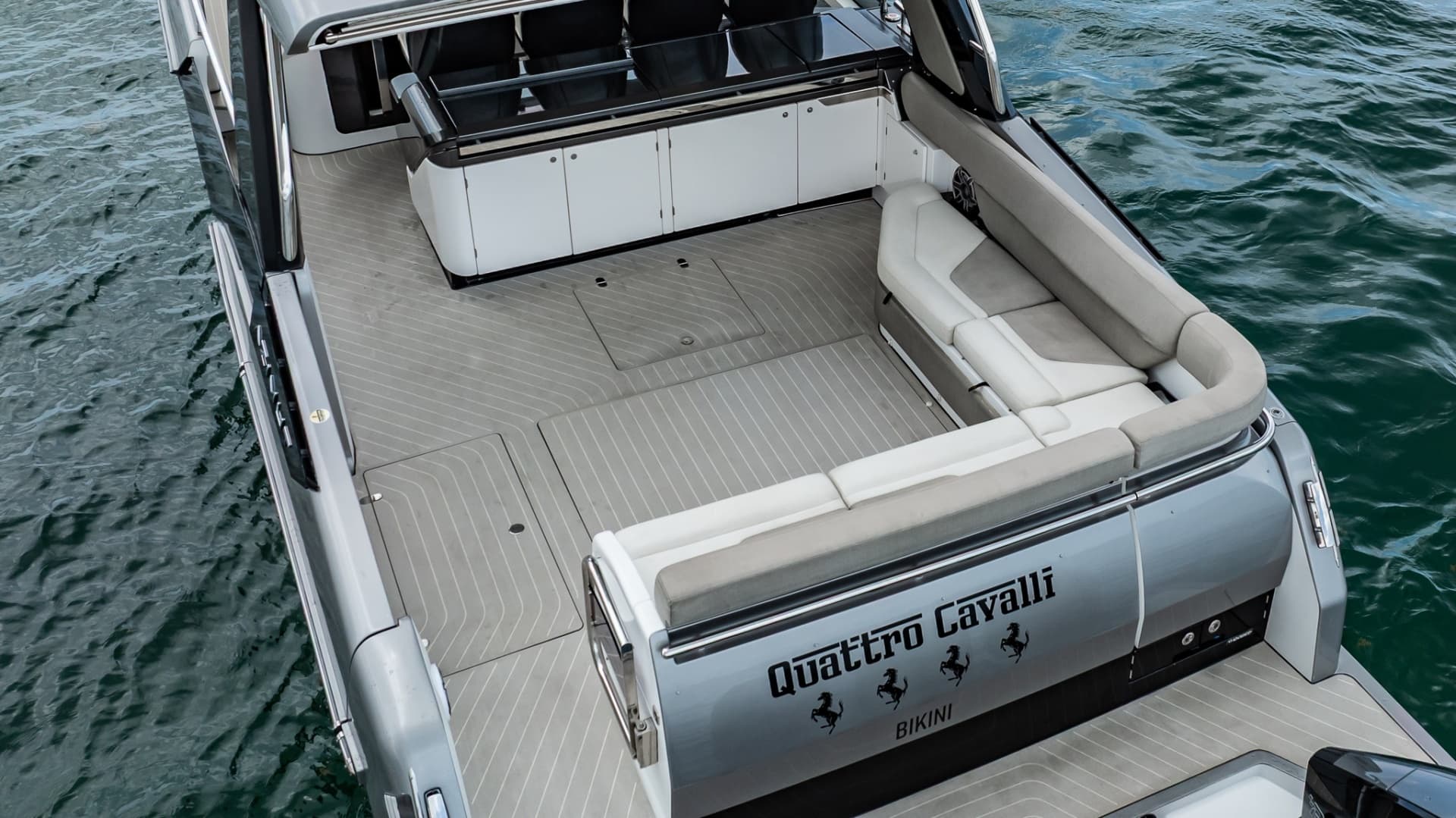 2021 Azimut VERVE 47 photo 32