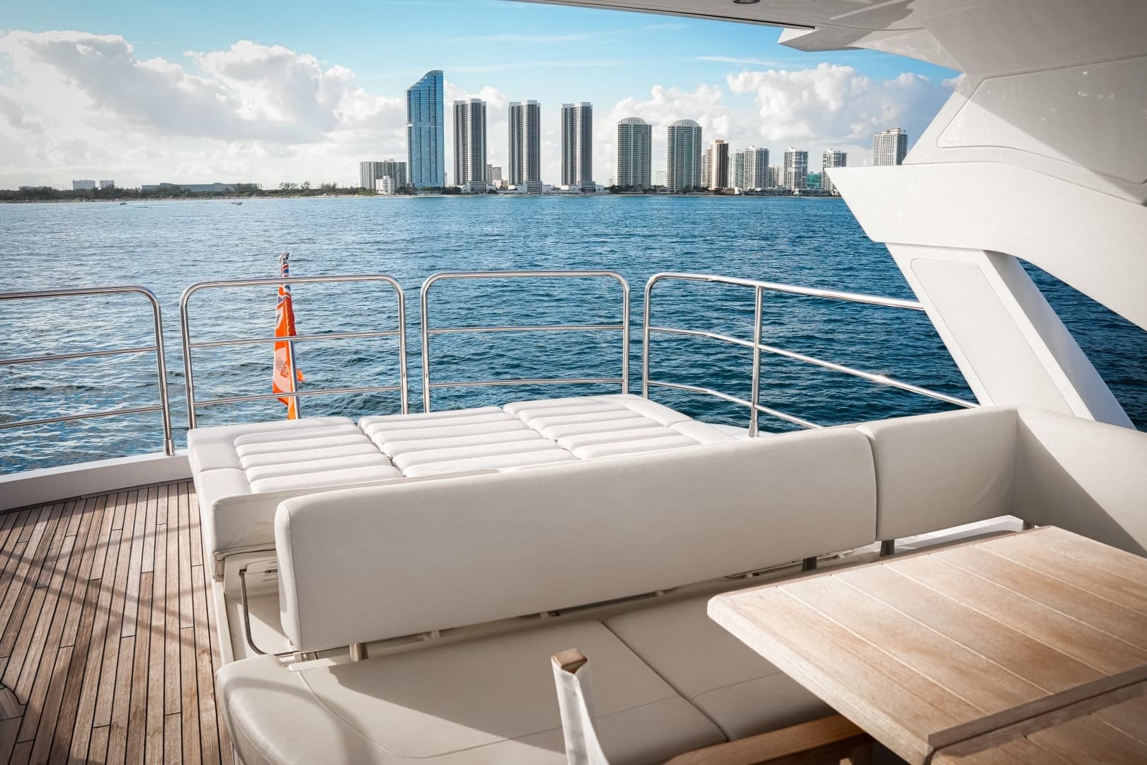 2019 Sunseeker 76 YACHT photo 22