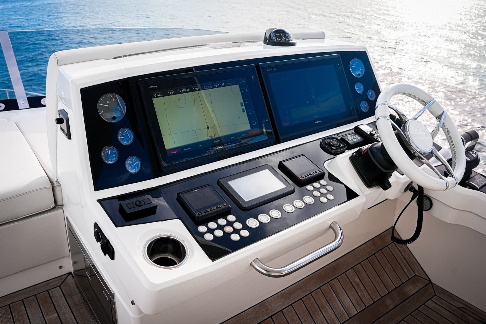 2019 Sunseeker 76 YACHT photo 29