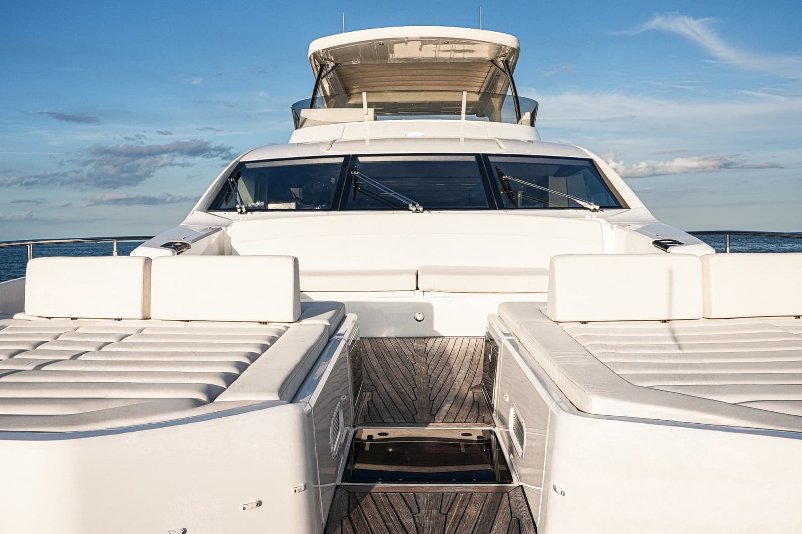 2019 Sunseeker 76 YACHT photo 31