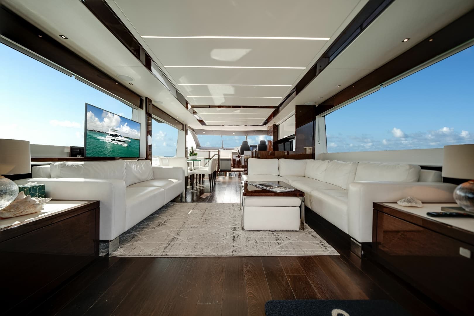 2019 Sunseeker 76 YACHT photo 11