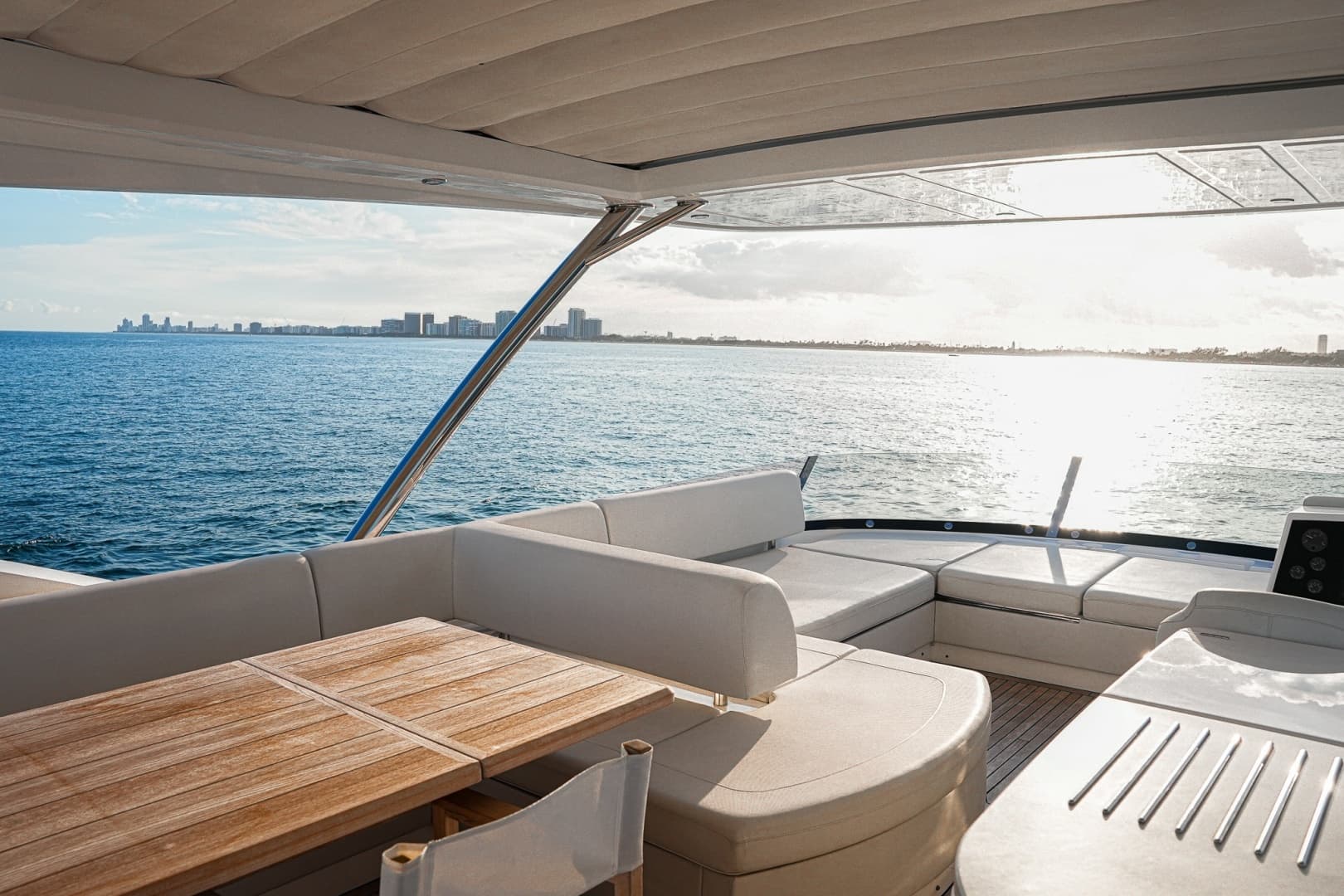 2019 Sunseeker 76 YACHT photo 26
