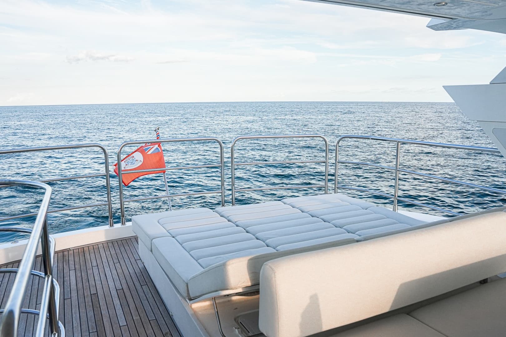 2019 Sunseeker 76 YACHT photo 27