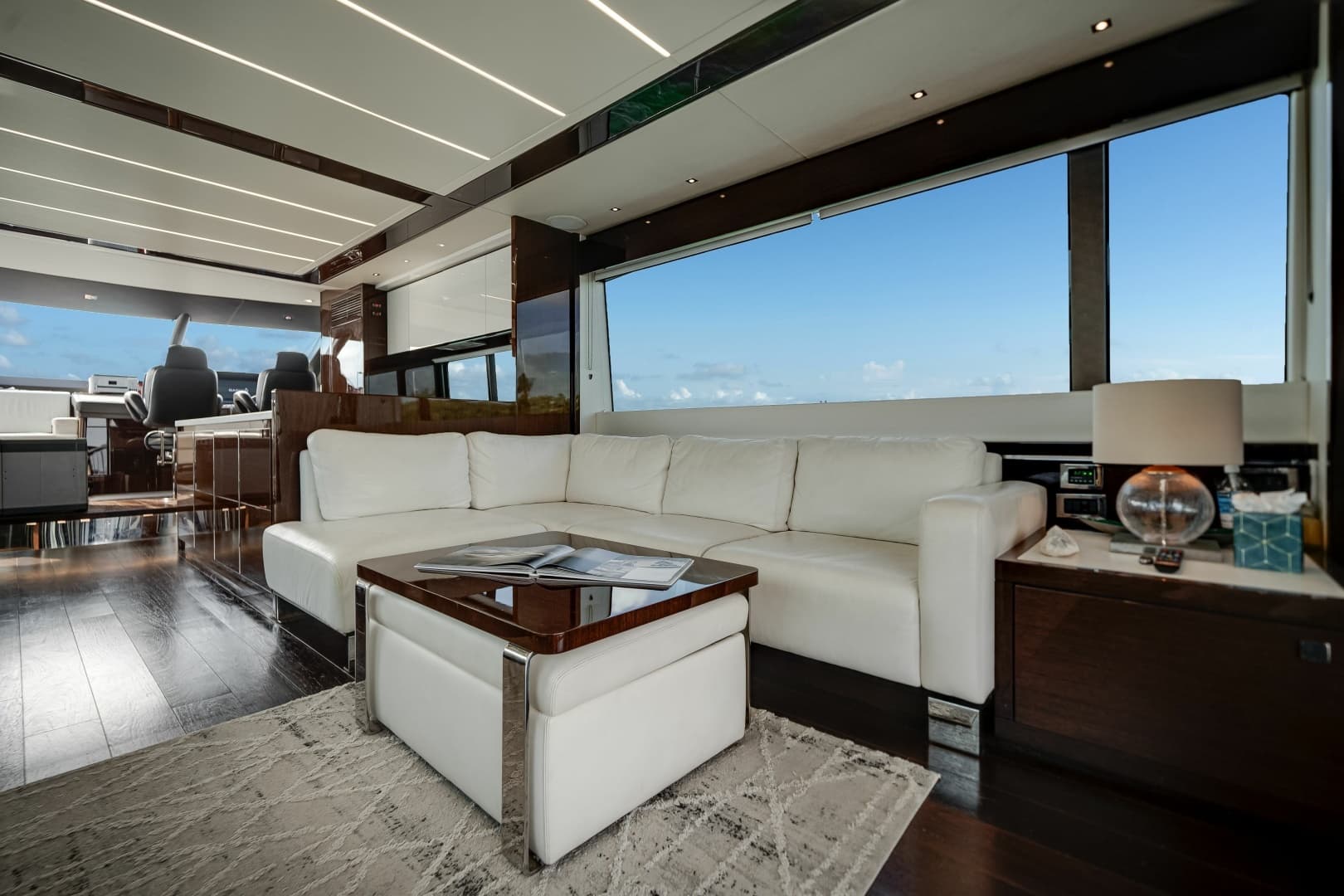 2019 Sunseeker 76 YACHT photo 13
