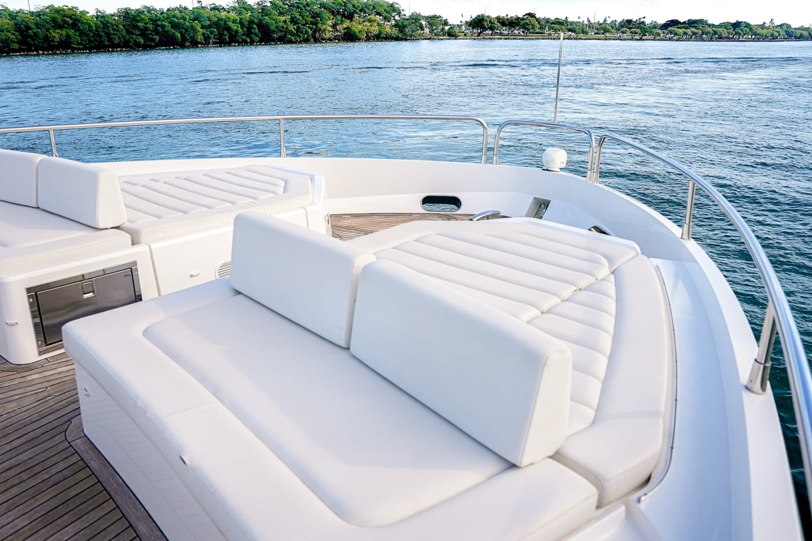 2019 Sunseeker 76 YACHT photo 30