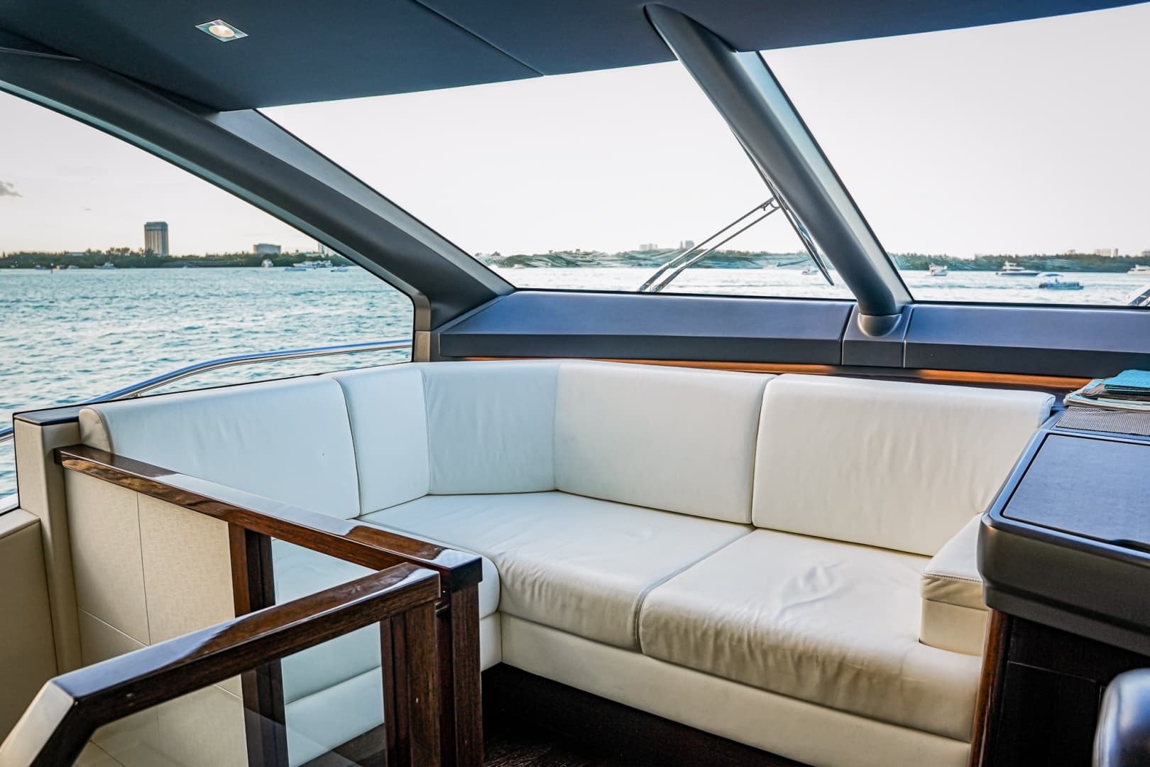 2019 Sunseeker 76 YACHT photo 17