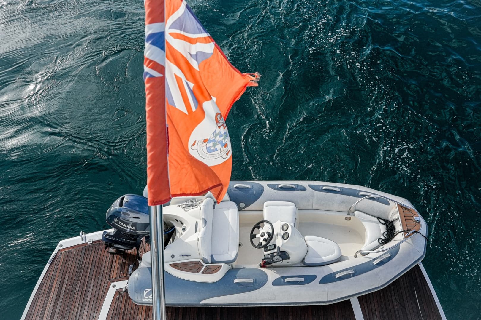 2019 Sunseeker 76 YACHT photo 8