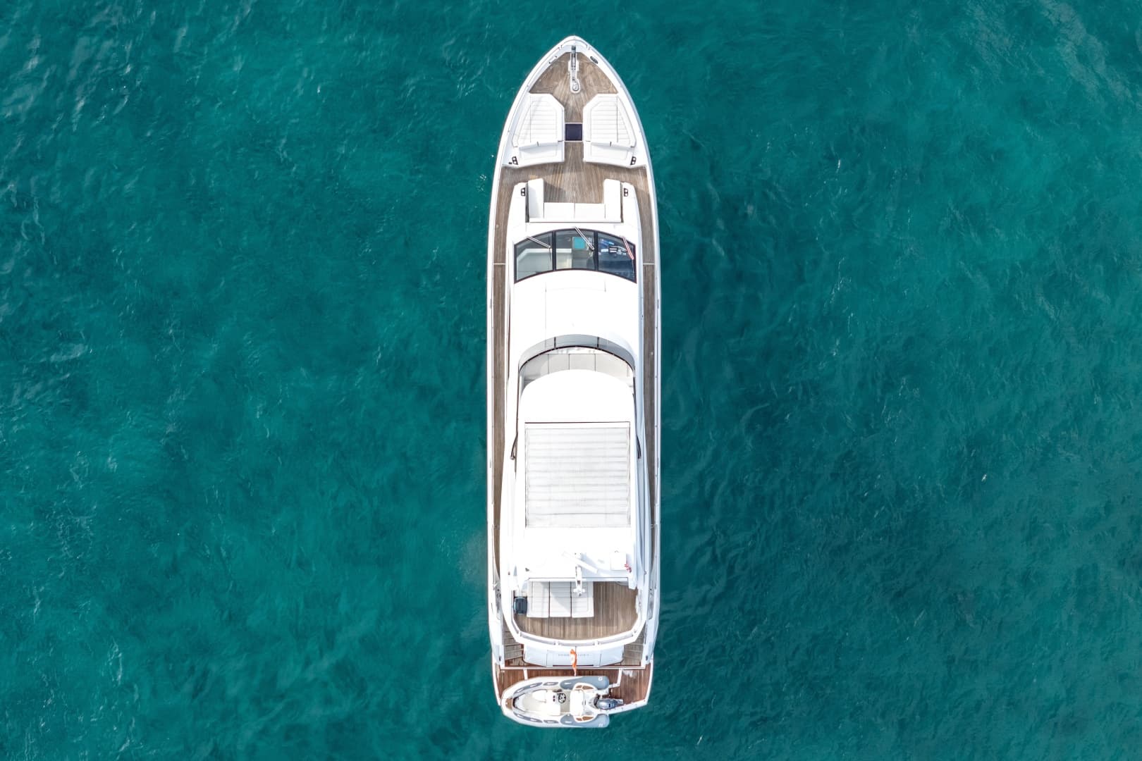 2019 Sunseeker 76 YACHT photo 5