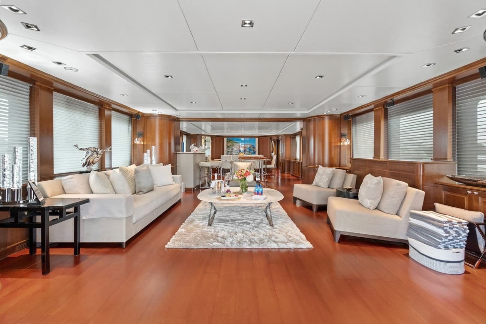 2008 Benetti 121 Classic photo 22