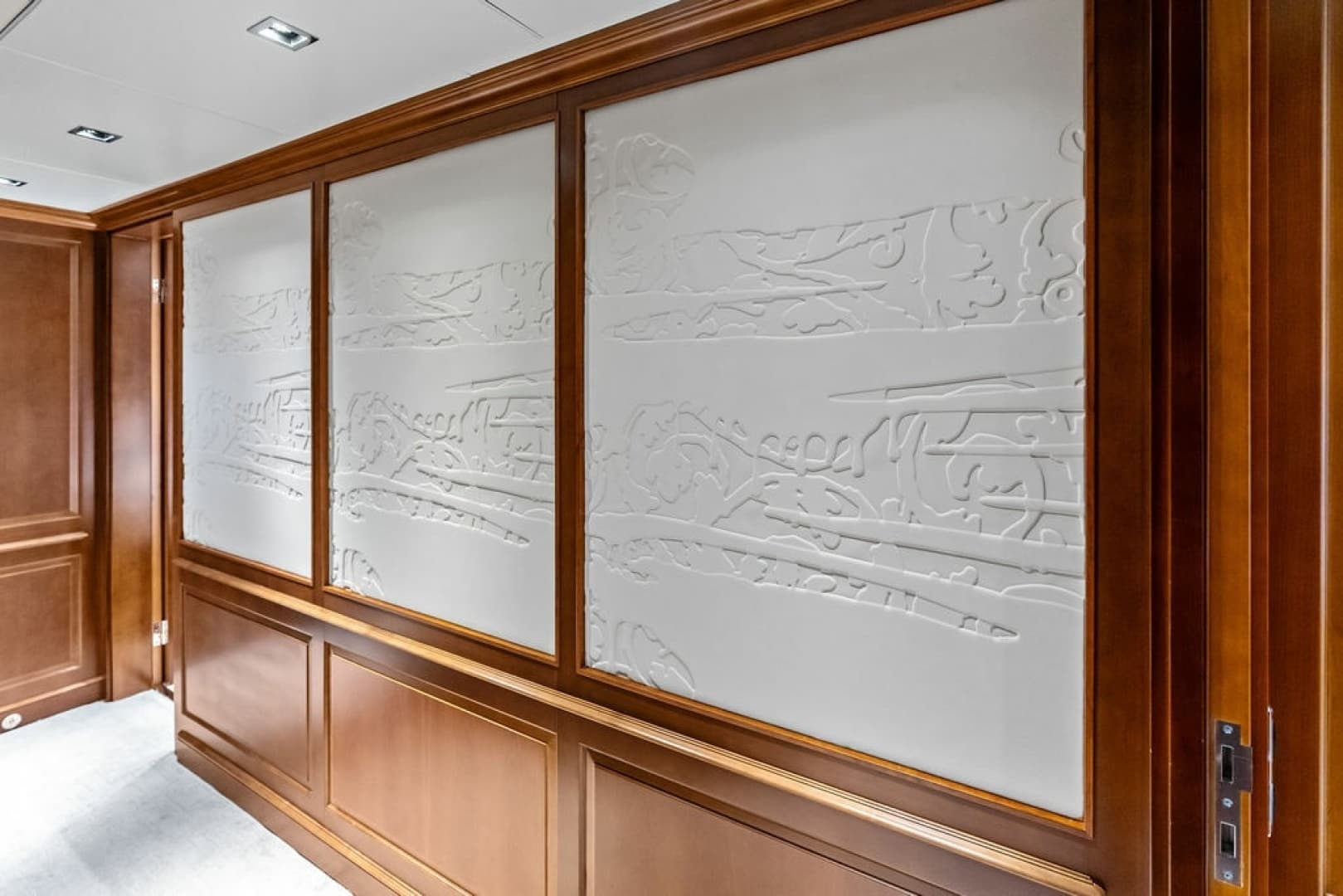 2008 Benetti 121 Classic photo 50