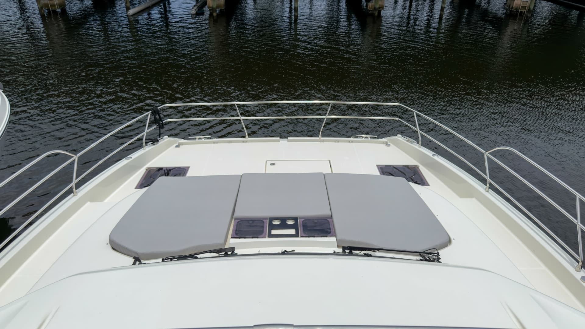 2025 Prestige M48 photo 40