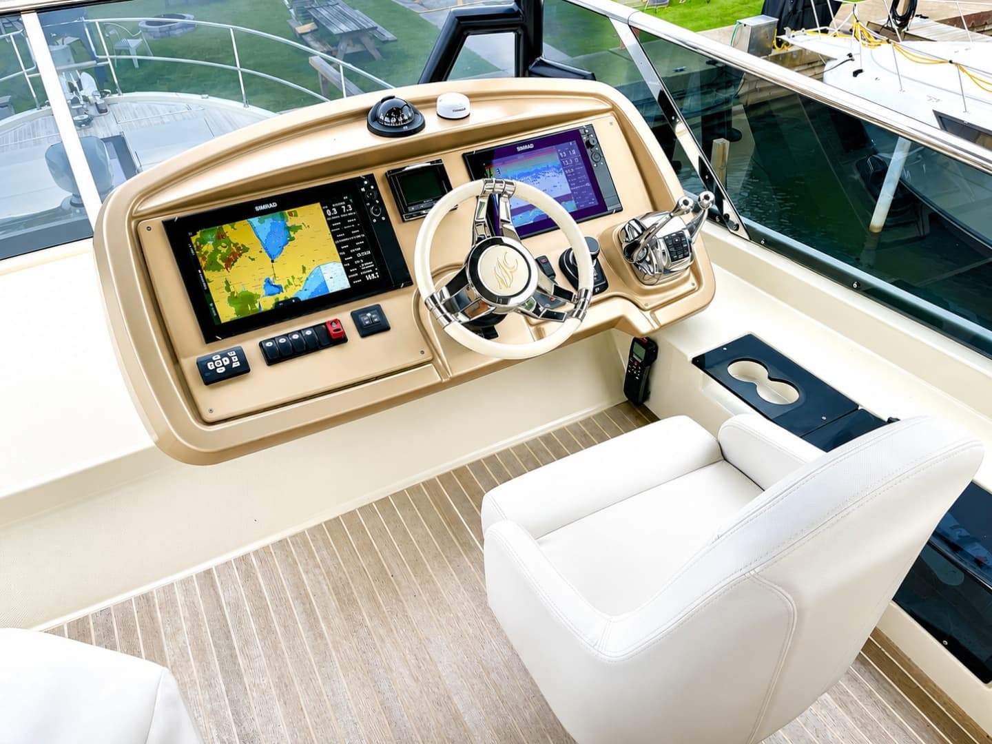 2019 Monte Carlo MC6 photo 29